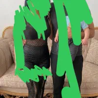 تاپ شورتک و کفش مجلسی . مجلسی فرانسوی