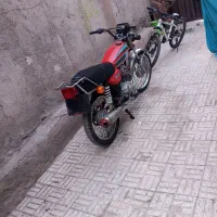 موتور هندا مزایده