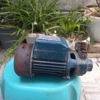 پمپ آب نیم مخصوص یک طبقه