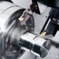 خدمات تراشکاری فرزکاری cnc مدلسازی