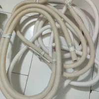 لوله مسی گولر گازی ۱۸متر