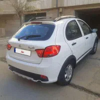 کوییک R تیپ S صفر ۱۴۰۴ پارس خودرویی