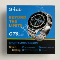 ساعت  G-tab مدل GT6 Deluxe