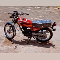 هندا مدل 93|موتورسیکلت|سیرجان, |دیوار