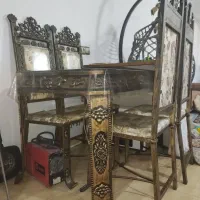 میز نهار خوری