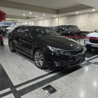 کیا اپتیما مدل 2015 آرکان خودرو ایران مال
