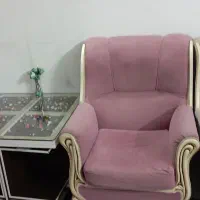 مبل راحتی هفت نفره