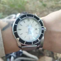 ساعت Breitling