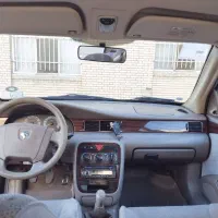 سمند SE. مدل۹۴. تمییز