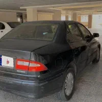 سمند|خودرو سواری و وانت|بندرعباس, |دیوار