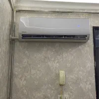 نصب کولر گازی و تعمیرات لوازم خانگی