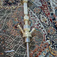 قلیون حاج اوغلی سه مرتبه شمش