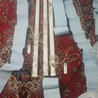 پرده|پرده، رانر، رومیزی|اهواز, کمپلو جنوبی|دیوار