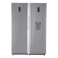 یخچال های دو قلو اسنوا با ۳۰ میلیون تومان تخفیف