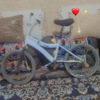 دوچرخه