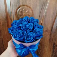 رز ربانی|صنایع دستی و سایر لوازم تزئینی|اراک, |دیوار