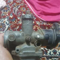 کاربرات هندا 125