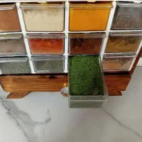 جا ادویه