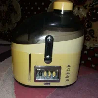 آبمیوه گیر بلاجیو ایتالیایی