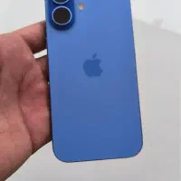آیفون ۱۶ نرمال