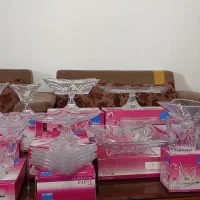 ظروف پذیرایی