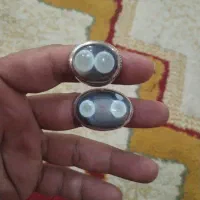 انگشترهای موکل دار