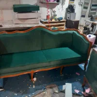 تعمیرات مبل