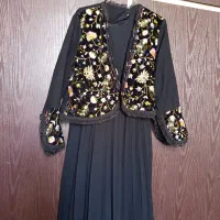 مانتو سنتی