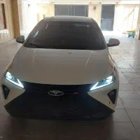 رنت خودرو ـ اجاره ماشین آریزو ۶ GT