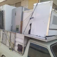 خرید انواع ضایعات