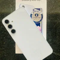 سامسونگ گلکسی A35 5G