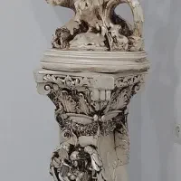 مجسمه دکوری پلی استر