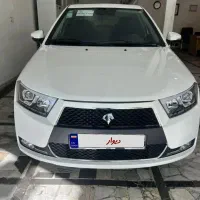 دناپلاس توربو 6دنده دستی