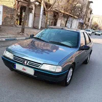 پژو 405 مدل ۹۴