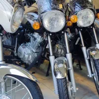 موتور طرح باکسر رهرو مدل ۱۴۰۴خشک