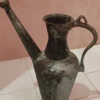 افتابه مسی