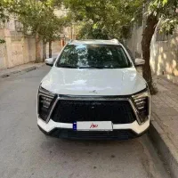 KMC X5 سفید کمکار