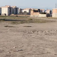 100متر زمین 10×10مناسب سرمایه گذاری