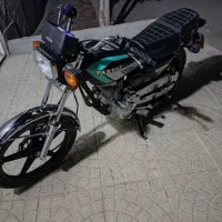 موتور۲۰۰