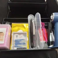 اکستنشن مژه