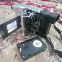 دوربین فیلم برداری پاناسونیک