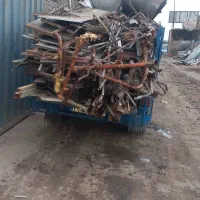 خریدار ضایعات درمحل