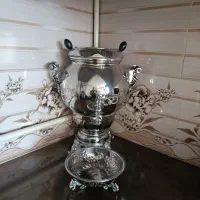 سماور سالم وصحیح