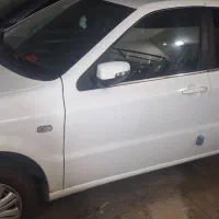 سمند سورن پلاس فول  ( دریچه سیمی)