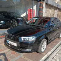 دنا اتومات آپشنال (صفر خشک 1405 تحویل آنی)