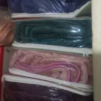 پتو|رختخواب، بالش، پتو|شیراز, کرونی(خاتونک)|دیوار