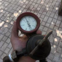رگلاتور کپسول ولومی