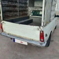 وانت ۸۳|خودرو سواری و وانت|بروجرد, |دیوار
