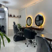 اجاره لاین در سالن زیبایی