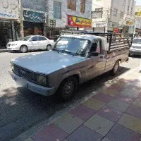 مزدا کارا ۱۷۰۰ تک کابین